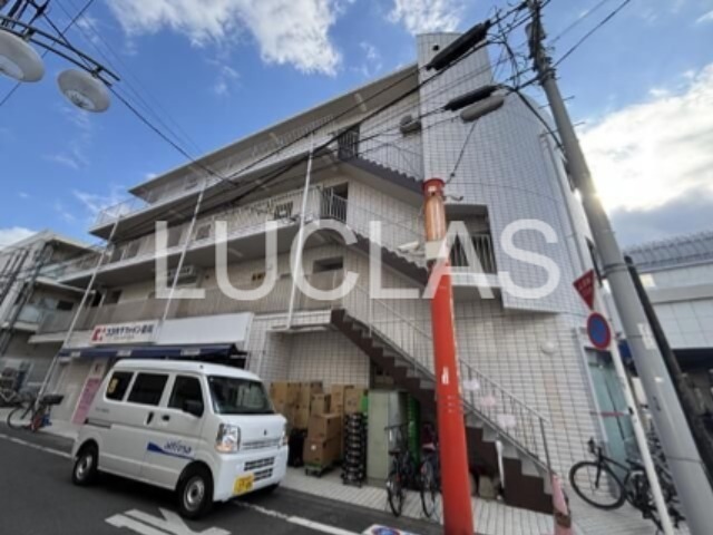 セイジョー喜多見ビル その他4