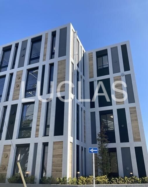 ノルディア奥沢 105号室 外観