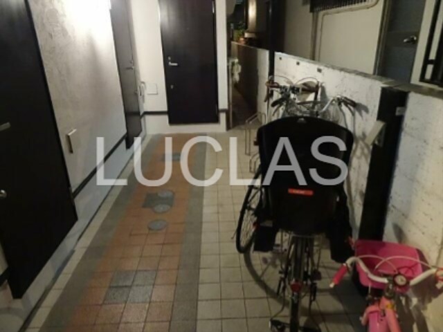 メゾンブランシュ下北沢 その他5