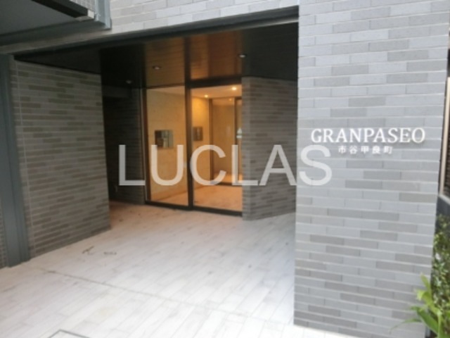 ＧＲＡＮ　ＰＡＳＥＯ　市谷甲良町 その他5