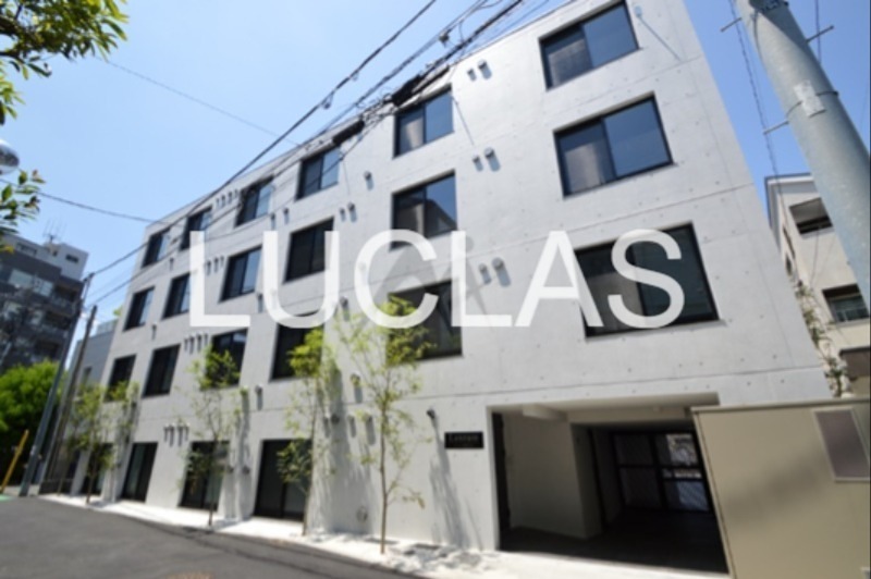 ラクラス中野弥生町 305号室 外観