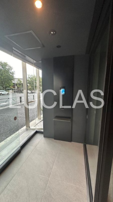 ＺＯＯＭ新宿御苑前 その他2