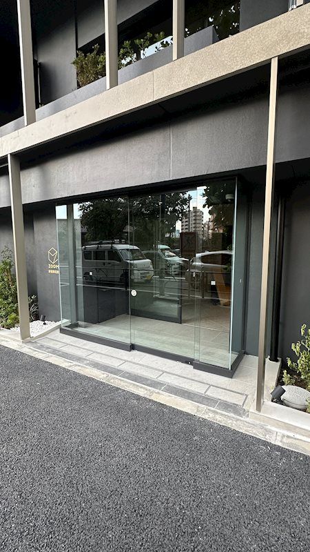 ＺＯＯＭ新宿御苑前 その他外観1