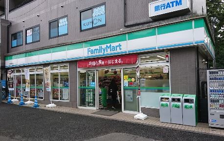 ゲートフィールド練馬 周辺画像3