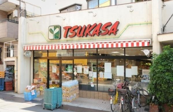 ＺＯＯＭ方南町 周辺画像2