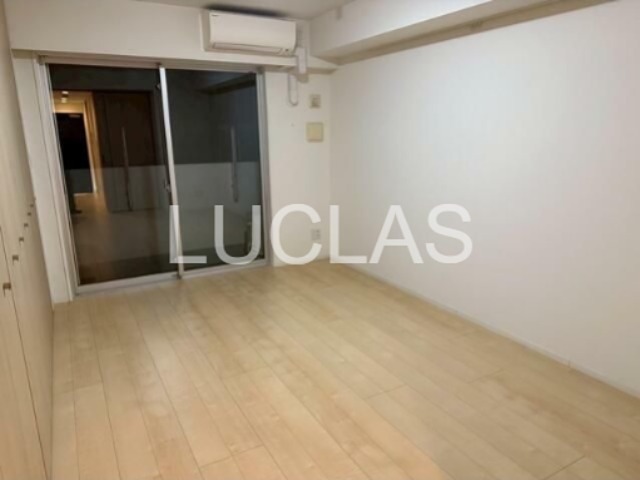 ラ・ヴィスタ西新宿Ⅱ ベッドルーム