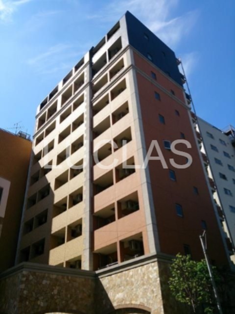 ドゥーエ練馬Ⅱ 601号室 外観