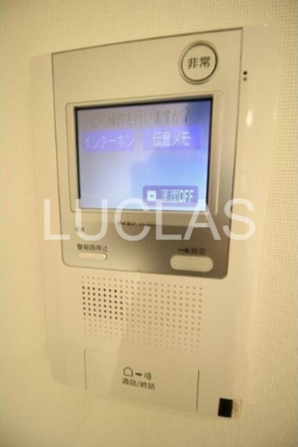 パレステージ青井ナチュラコート その他8