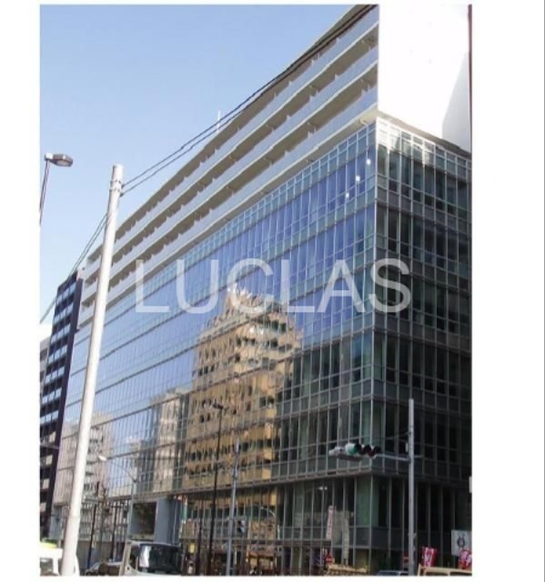 ラクアスレジデンス東新宿 1007号室 外観