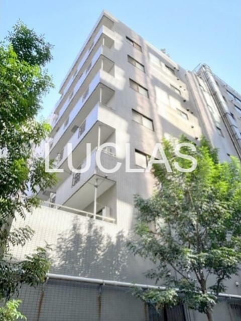 アネックス小林 723号室 外観