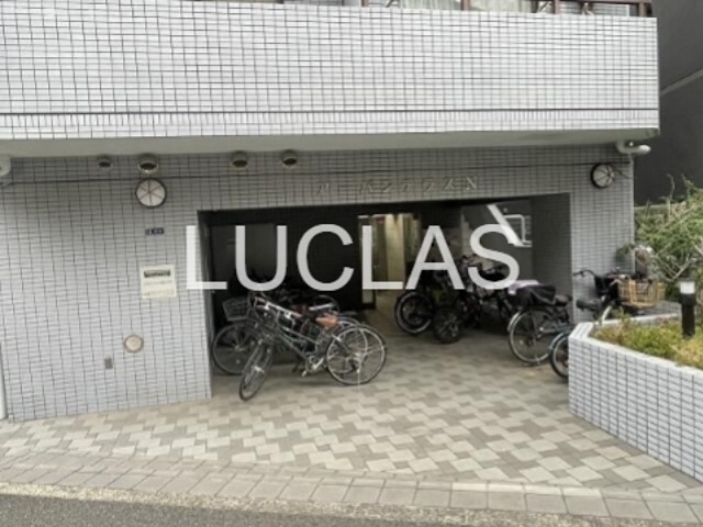アーバンテラスＮ その他7