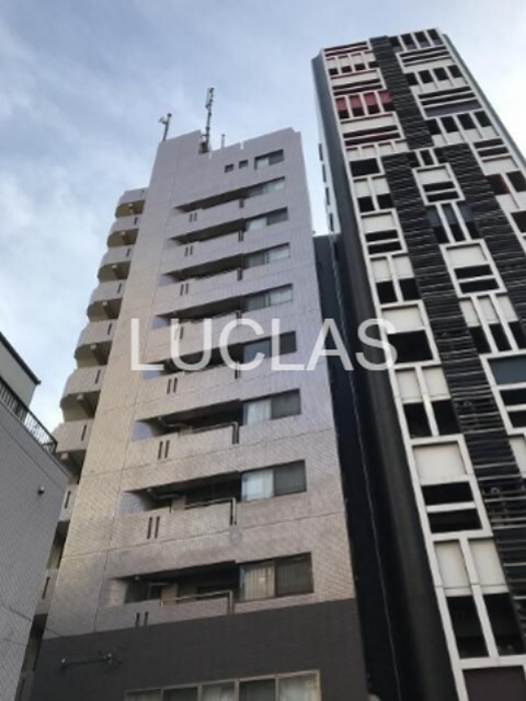 リーノ新宿若松町 1002号室 外観