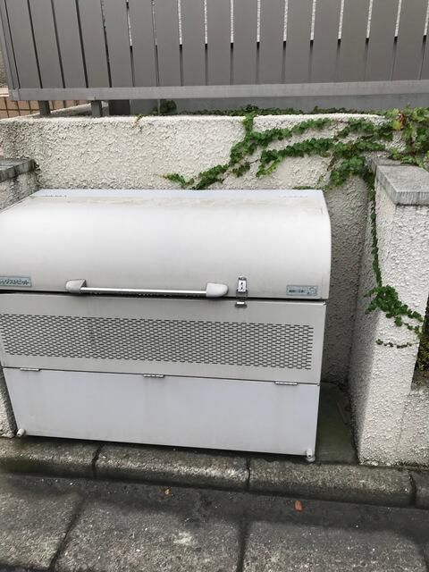 ティーダ富士見台 その他6