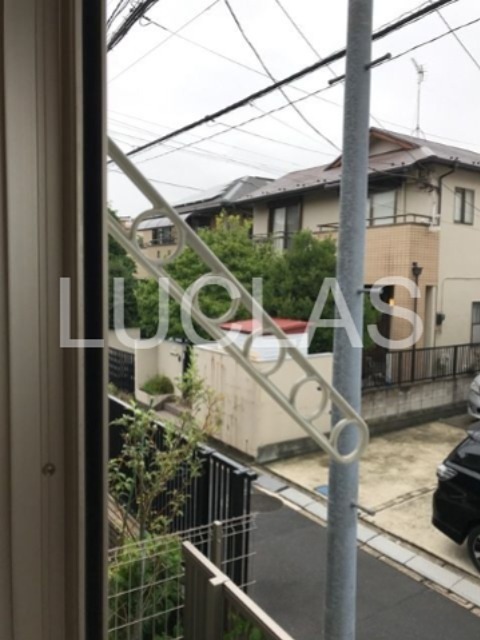 ティーダ富士見台 その他9