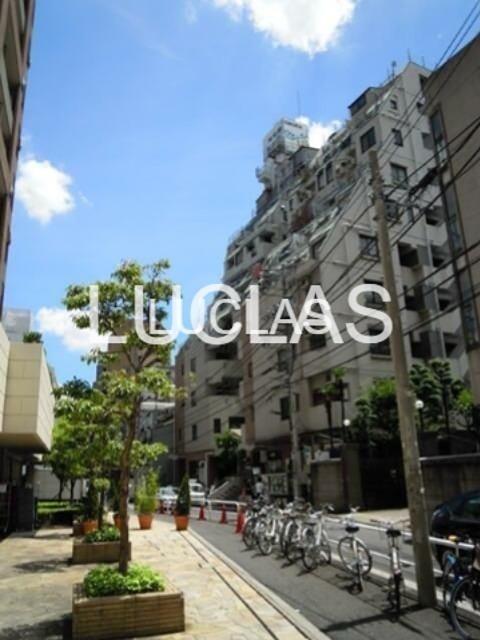 柏木ＭＵＲＡ 612号室 外観