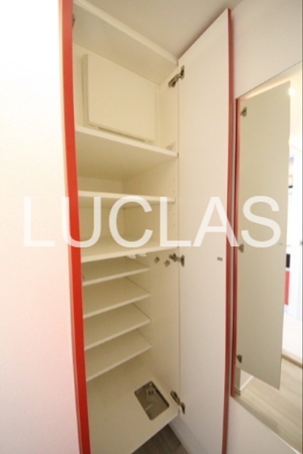 Ｂ　ＣＩＴＹ　ＡＰＡＲＴＭＥＮＴ　ＮＡＫＡＮＯ　ＥＡＳＴ その他3