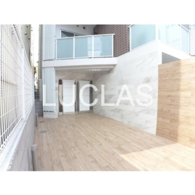 Ｂ　ＣＩＴＹ　ＡＰＡＲＴＭＥＮＴ　ＮＡＫＡＮＯ　ＥＡＳＴ その他5
