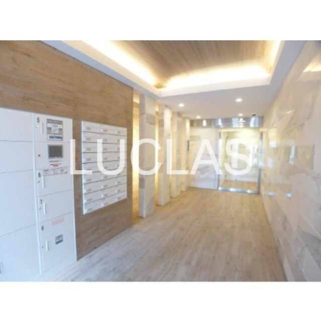 Ｂ　ＣＩＴＹ　ＡＰＡＲＴＭＥＮＴ　ＮＡＫＡＮＯ　ＥＡＳＴ その他6