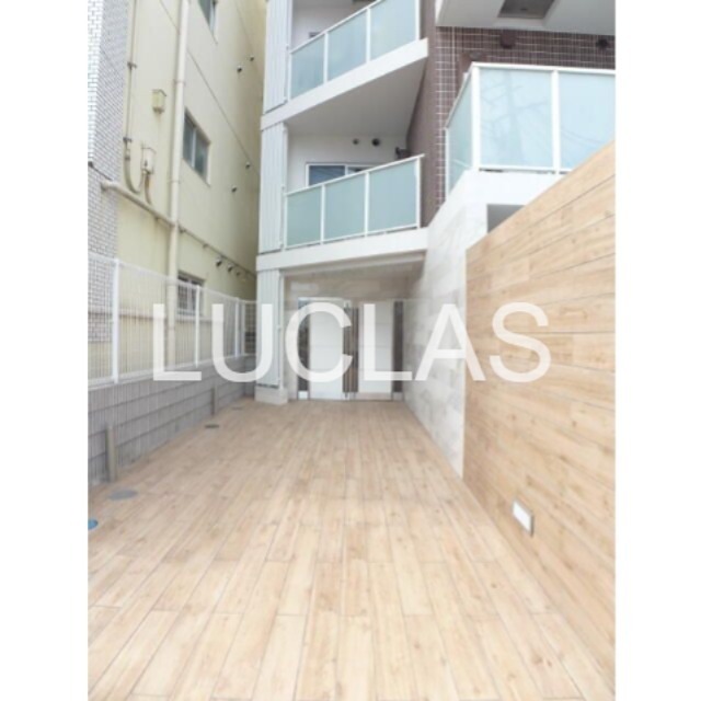 Ｂ　ＣＩＴＹ　ＡＰＡＲＴＭＥＮＴ　ＮＡＫＡＮＯ　ＥＡＳＴ その他7