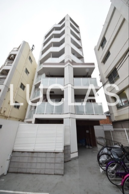 Ｂ　ＣＩＴＹ　ＡＰＡＲＴＭＥＮＴ　ＮＡＫＡＮＯ　ＥＡＳＴ その他14