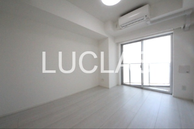 Ｂ　ＣＩＴＹ　ＡＰＡＲＴＭＥＮＴ　ＮＡＫＡＮＯ　ＥＡＳＴ ベッドルーム
