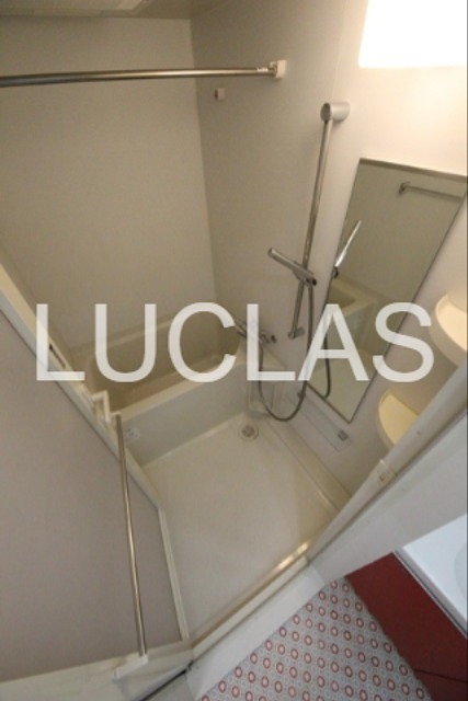 Ｂ　ＣＩＴＹ　ＡＰＡＲＴＭＥＮＴ　ＮＡＫＡＮＯ　ＥＡＳＴ 風呂画像