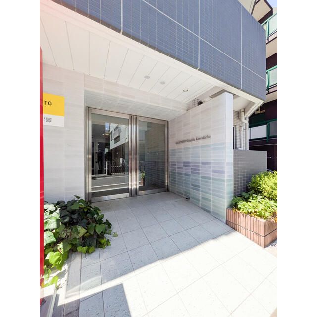 ＧＲＡＮ　ＰＡＳＥＯ新宿河田町 その他5