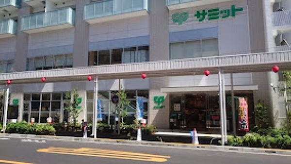 Ｂｅａｎ&amp;rsquo;ｓ新中野 周辺画像1
