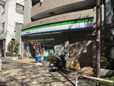 レピュア北池袋駅前レジデンス 周辺画像4