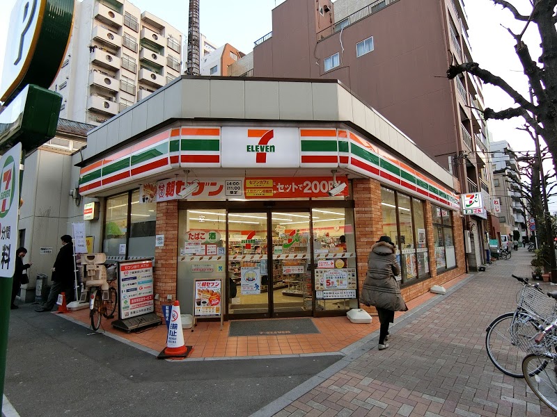 コスモグラシア三ノ輪 周辺画像3