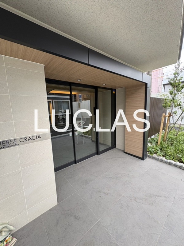 クレイシアＩＤＺ中野野方 その他5