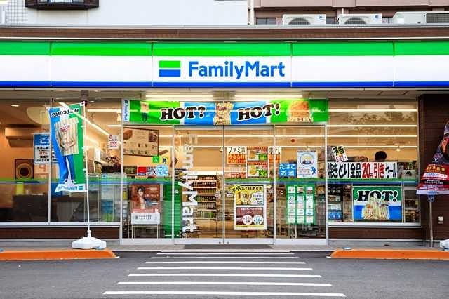 カッシア南大塚 周辺画像3