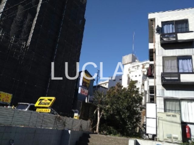レオパレス新宿 その他4
