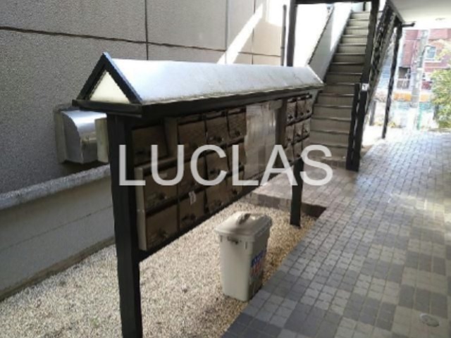 レオパレス新宿 その他5