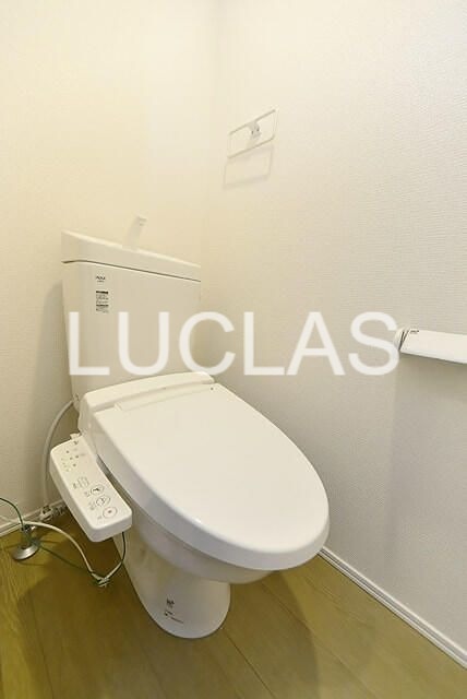 エクウス中村橋 その他1