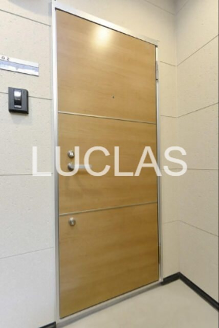 エクウス中村橋 その他8