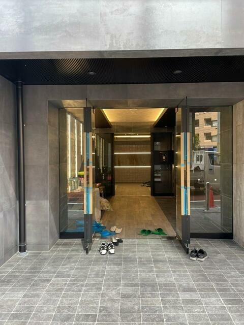 スクエアシティ三ノ輪(SQUARE CITY　MINOWA) その他3
