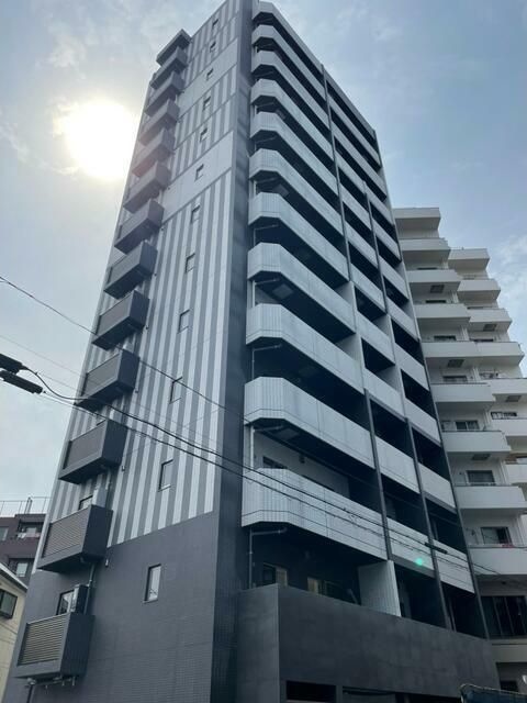 スクエアシティ三ノ輪(SQUARE CITY　MINOWA) その他4