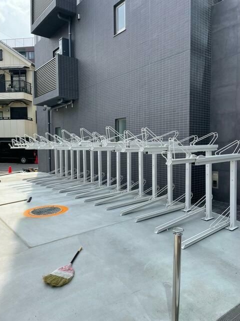 スクエアシティ三ノ輪(SQUARE CITY　MINOWA) その他5