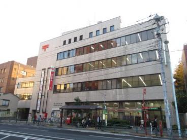 スクエアシティ三ノ輪(SQUARE CITY　MINOWA) 周辺画像7