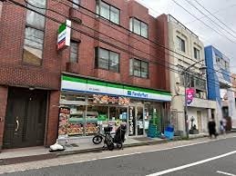 ＣＦジオーレ五反野 周辺画像3