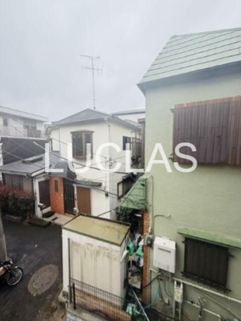 パティシオン中板橋 その他1