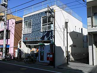 パティシオン中板橋 周辺画像7