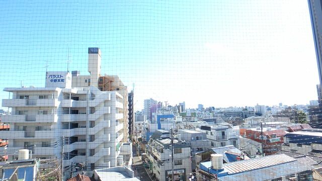 グローリオ新中野ブランデコ その他9