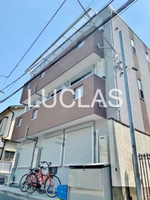 ＮＳＧＡＴＥ五反野 その他3