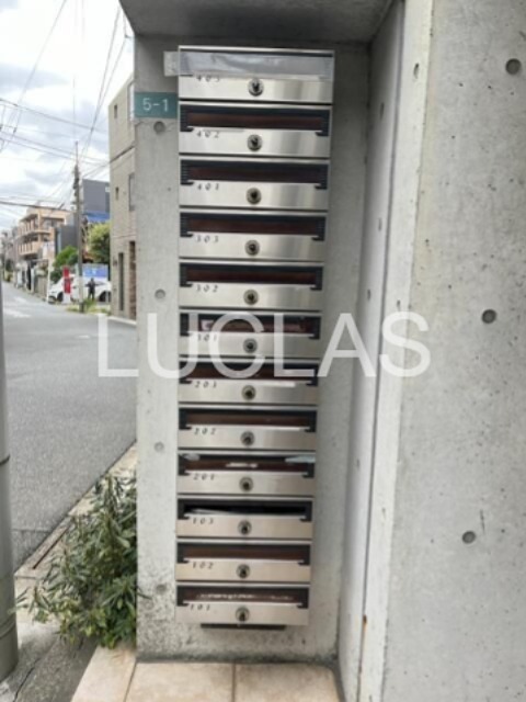 ＭＯＤＵＬＯＲ中野新橋ＷＥＳＴ その他8