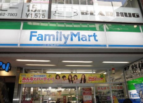 ＭＯＤＵＬＯＲ中野新橋ＷＥＳＴ 周辺画像4