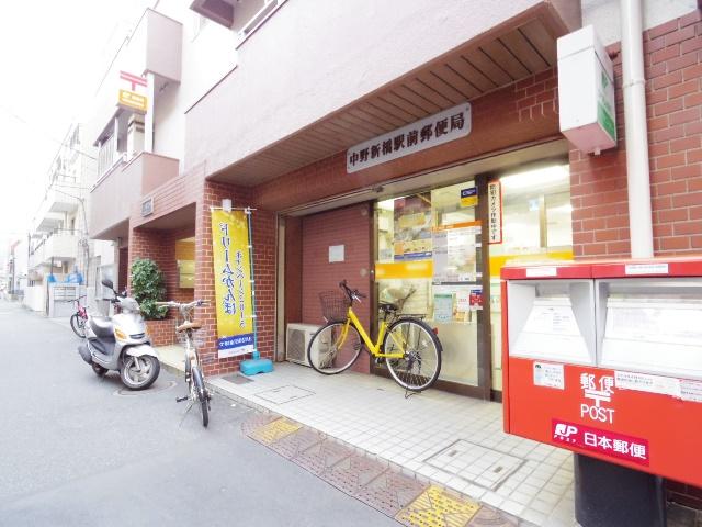 ＭＯＤＵＬＯＲ中野新橋ＷＥＳＴ 周辺画像7