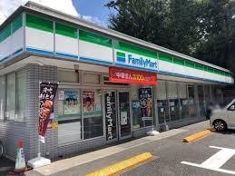ルーブル鷺宮 周辺画像4