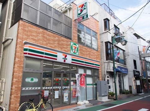 クレストコート江古田 周辺画像3